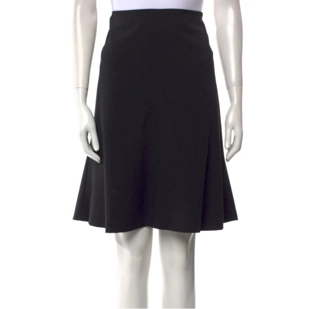 Rebecca Taylor Tailored Women's Skirt